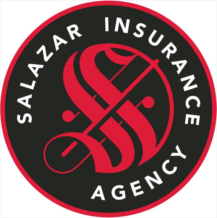 Salazar Insurance Agency logo